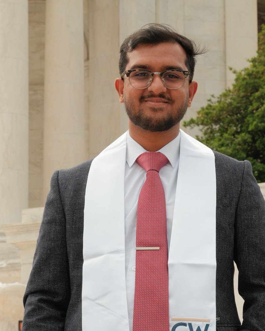 Pramod Krishnachari, AI and ML engineer